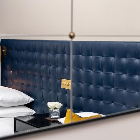 Pamper Yourself In Our Double Sized Copper Tub -2 Bedroom Villa 因弗内斯 外观 照片