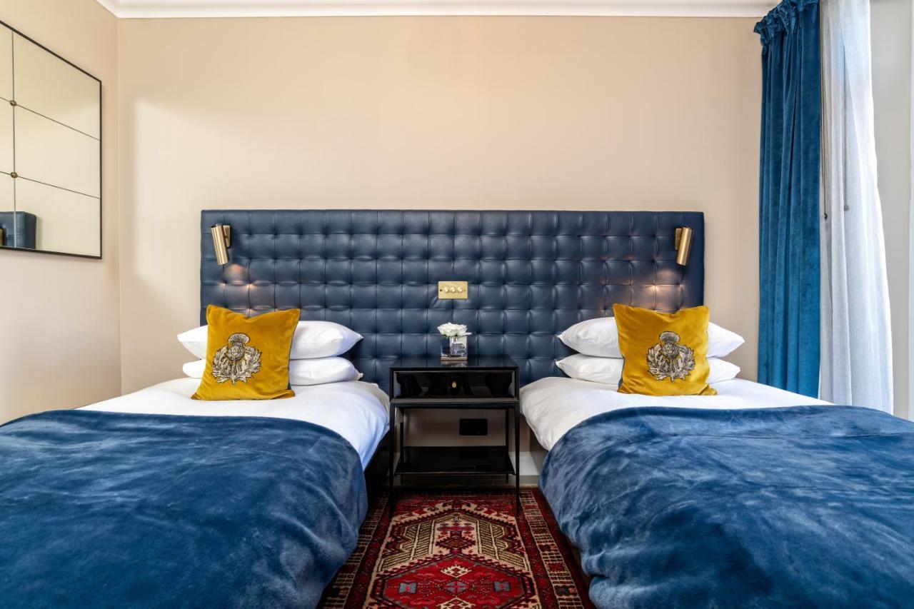 Pamper Yourself In Our Double Sized Copper Tub -2 Bedroom Villa 因弗内斯 外观 照片